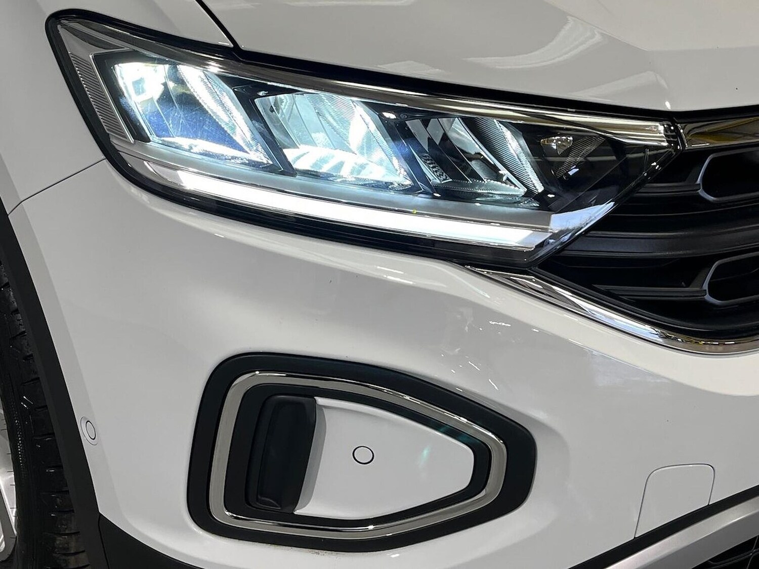 Used Volkswagen T-Roc 2026 for sale - 78195890: Photo 34