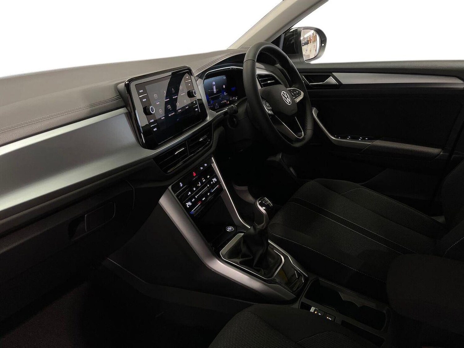 Used Volkswagen T-Roc 2026 for sale - 78195890: Photo 7