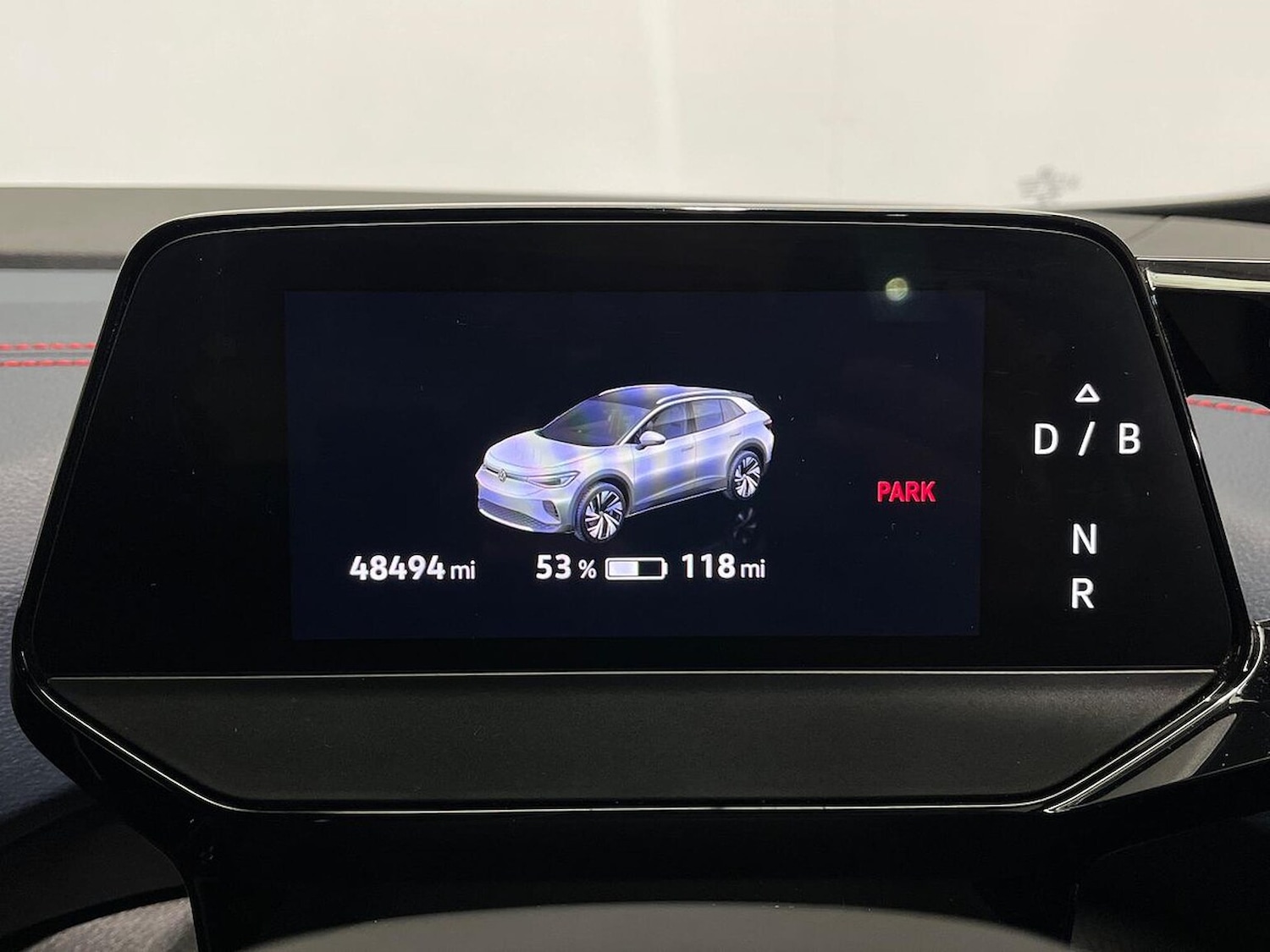 Used Volkswagen ID.4 2022 for sale - 78195682: Photo 10