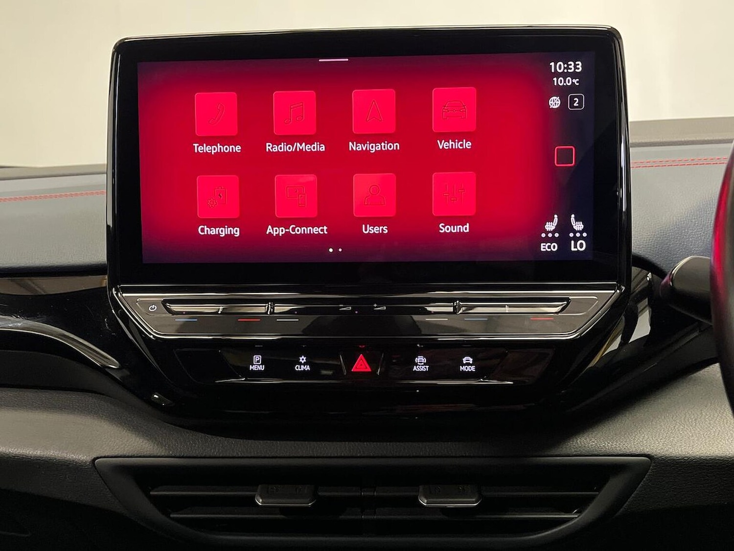 Used Volkswagen ID.4 2022 for sale - 78195682: Photo 11