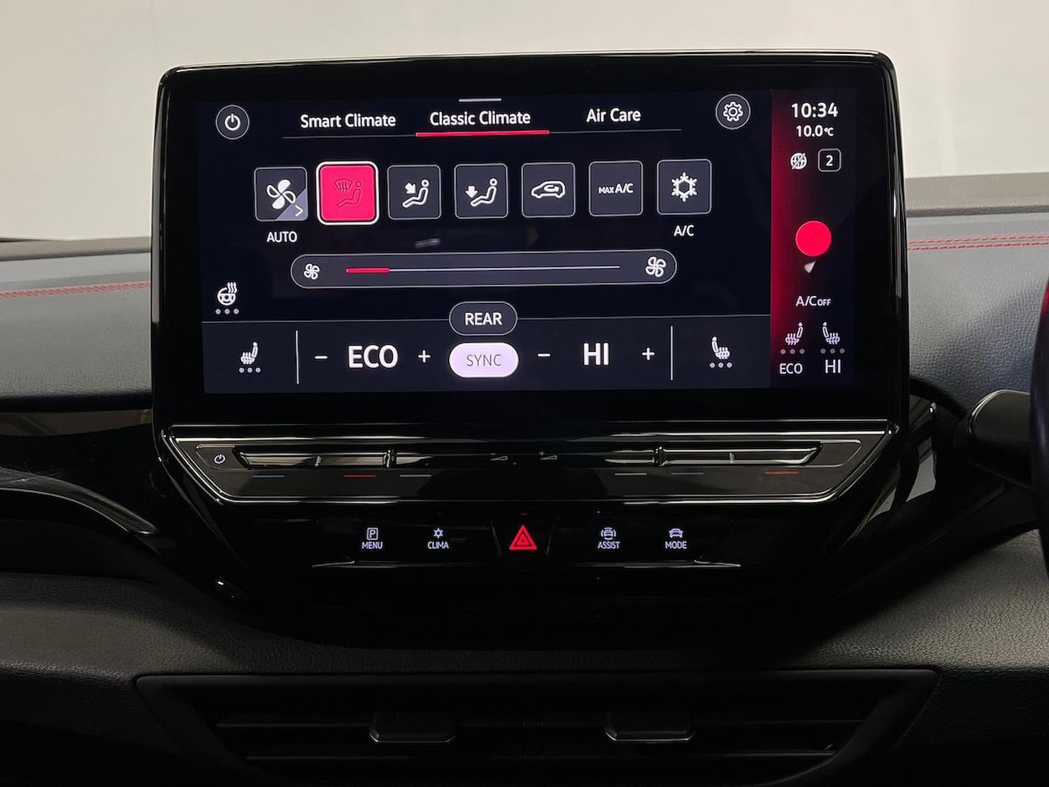 Used Volkswagen ID.4 2022 for sale - 78195682: Photo 12