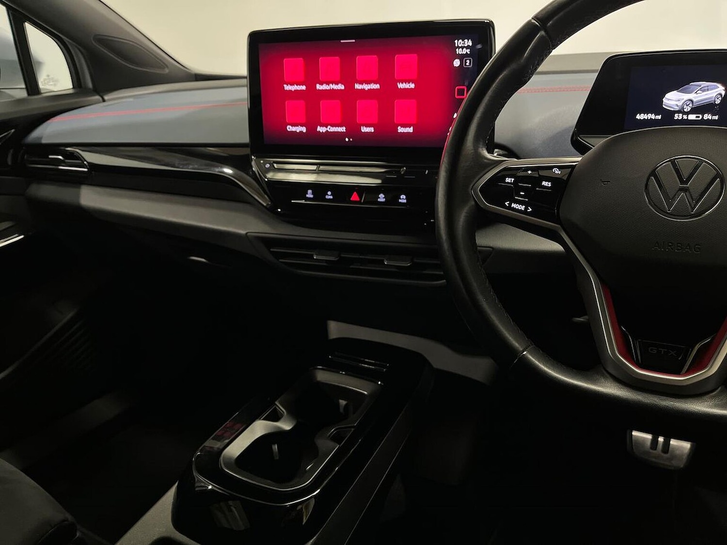 Used Volkswagen ID.4 2022 for sale - 78195682: Photo 13