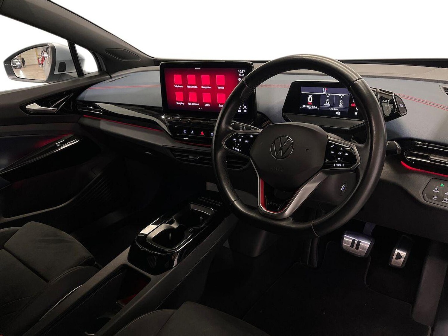 Used Volkswagen ID.4 2022 for sale - 78195682: Photo 15