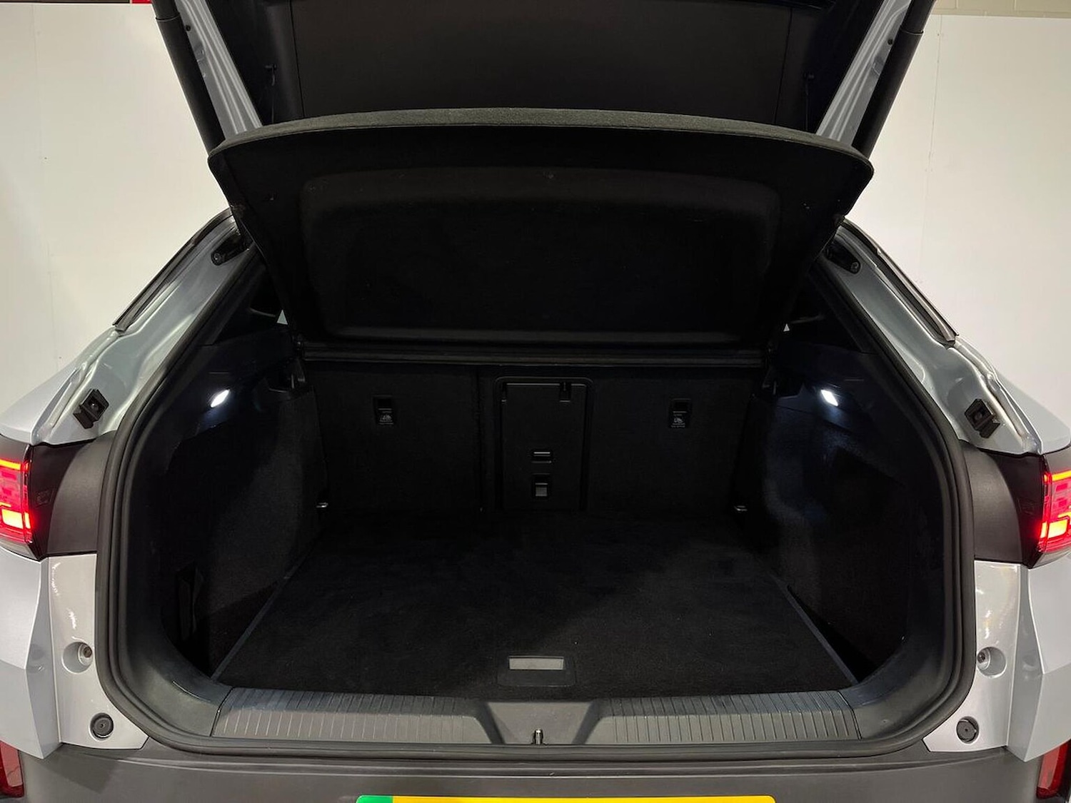 Used Volkswagen ID.4 2022 for sale - 78195682: Photo 17