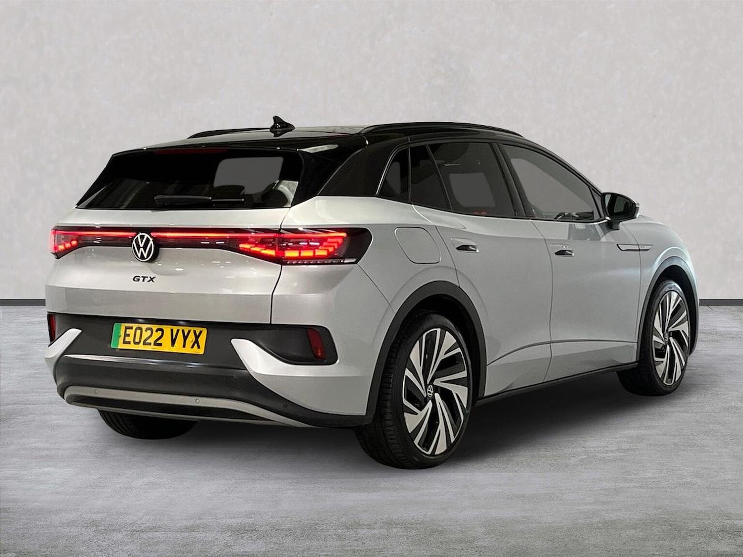 Used Volkswagen ID.4 2022 for sale - 78195682: Photo 18