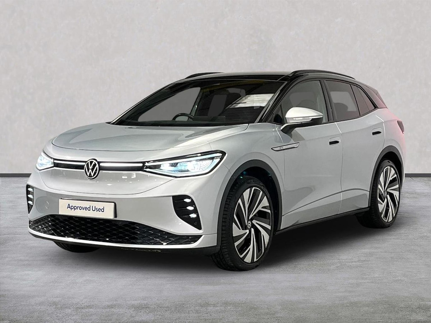 Used Volkswagen ID.4 2022 for sale - 78195682: Photo 20