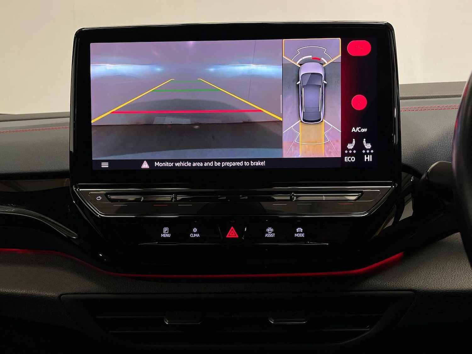 Used Volkswagen ID.4 2022 for sale - 78195682: Photo 23