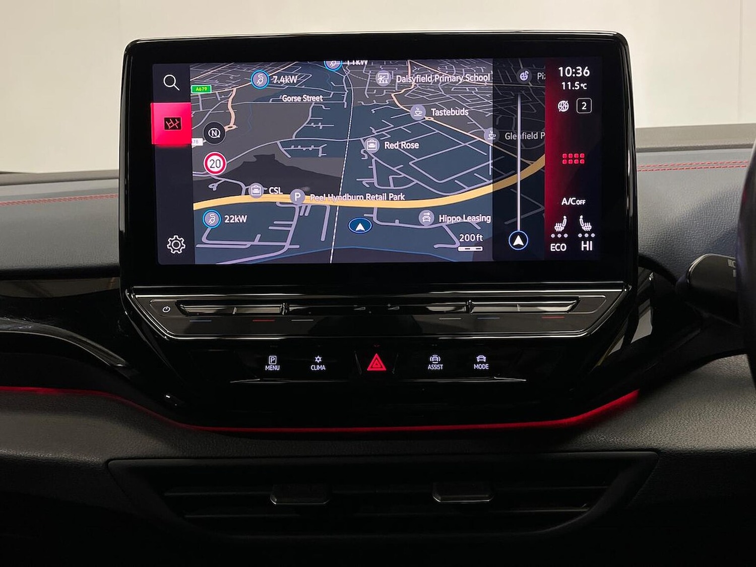 Used Volkswagen ID.4 2022 for sale - 78195682: Photo 24