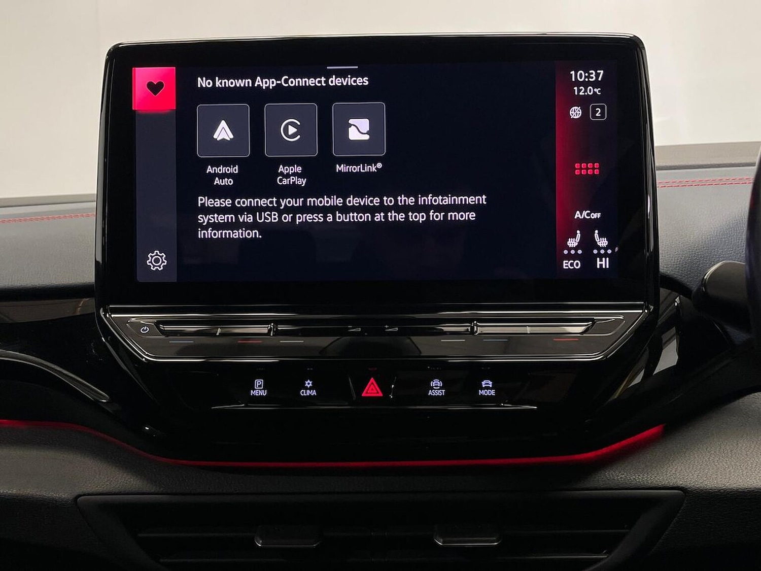 Used Volkswagen ID.4 2022 for sale - 78195682: Photo 25