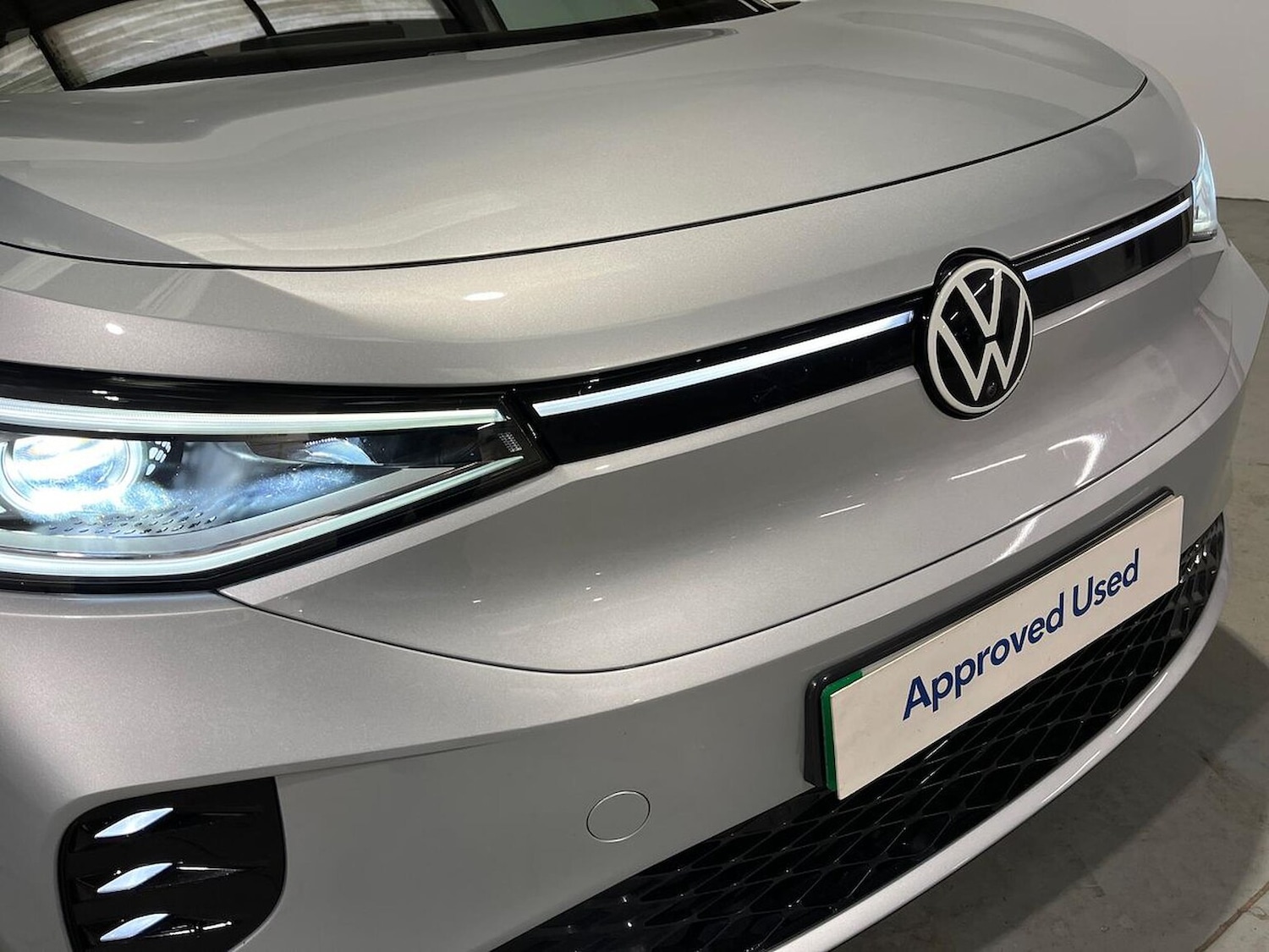 Used Volkswagen ID.4 2022 for sale - 78195682: Photo 33