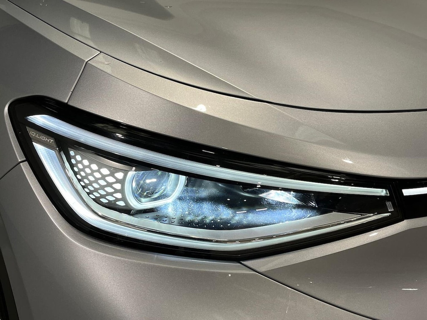 Used Volkswagen ID.4 2022 for sale - 78195682: Photo 34