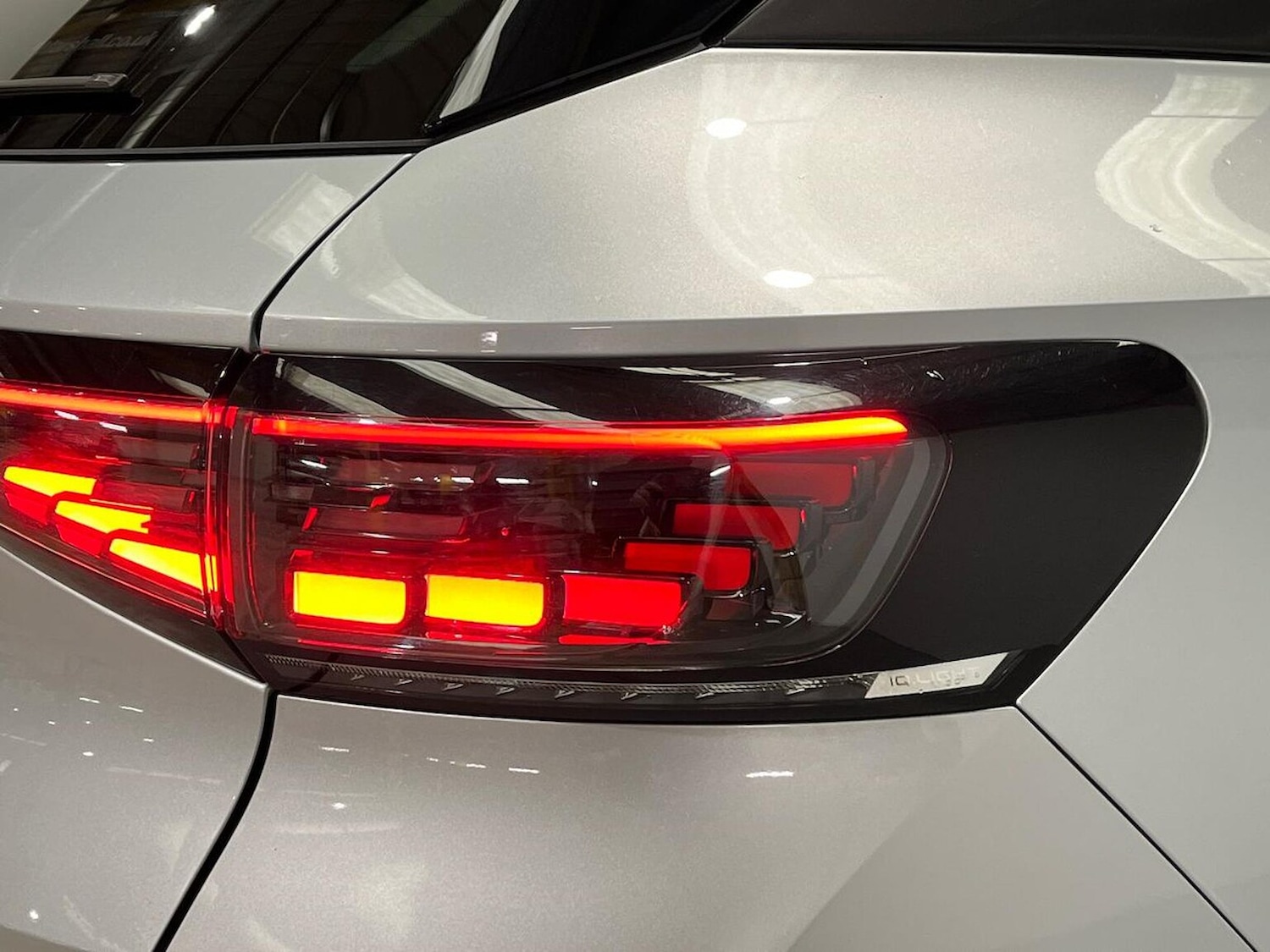 Used Volkswagen ID.4 2022 for sale - 78195682: Photo 36