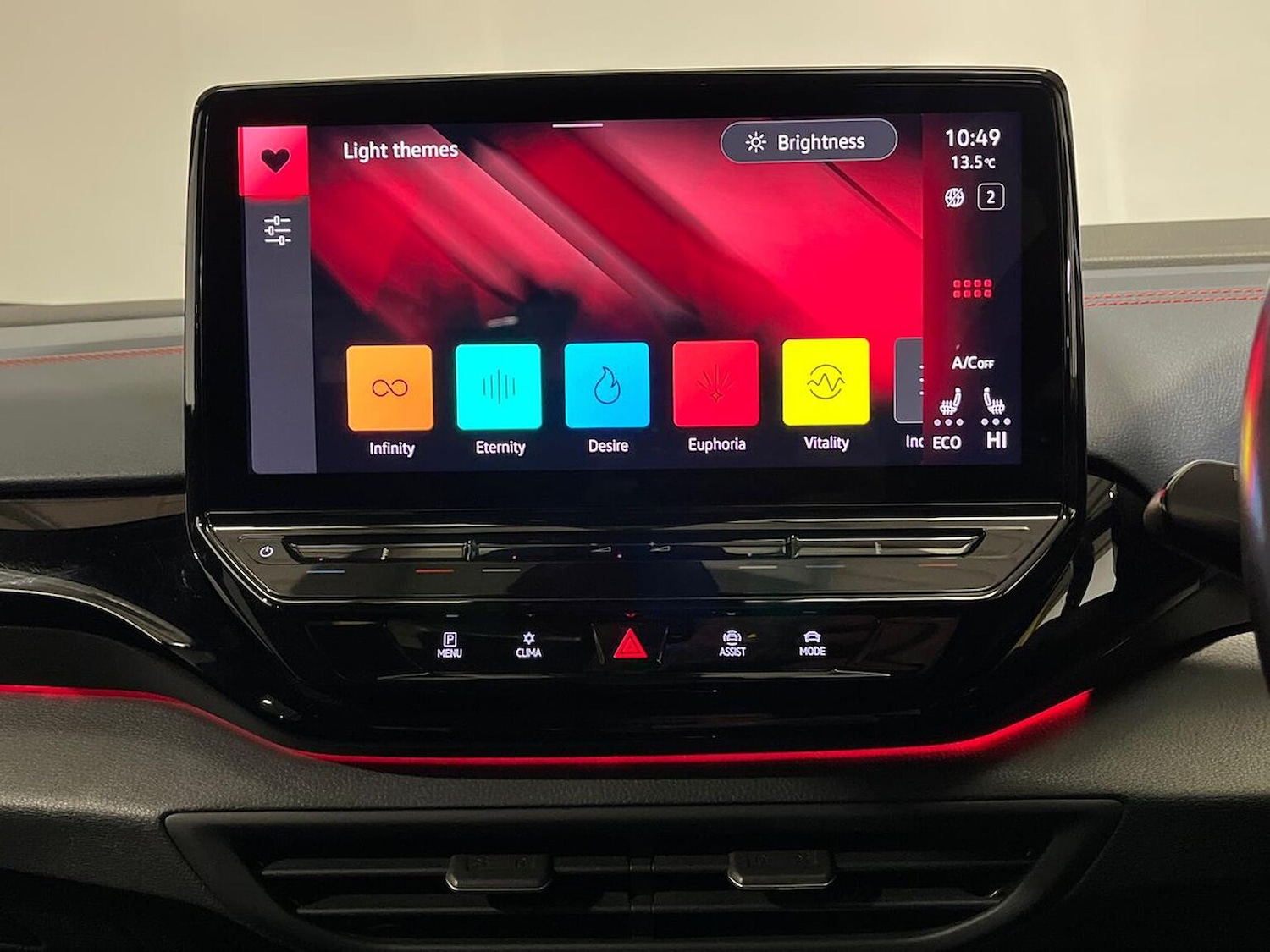 Used Volkswagen ID.4 2022 for sale - 78195682: Photo 37