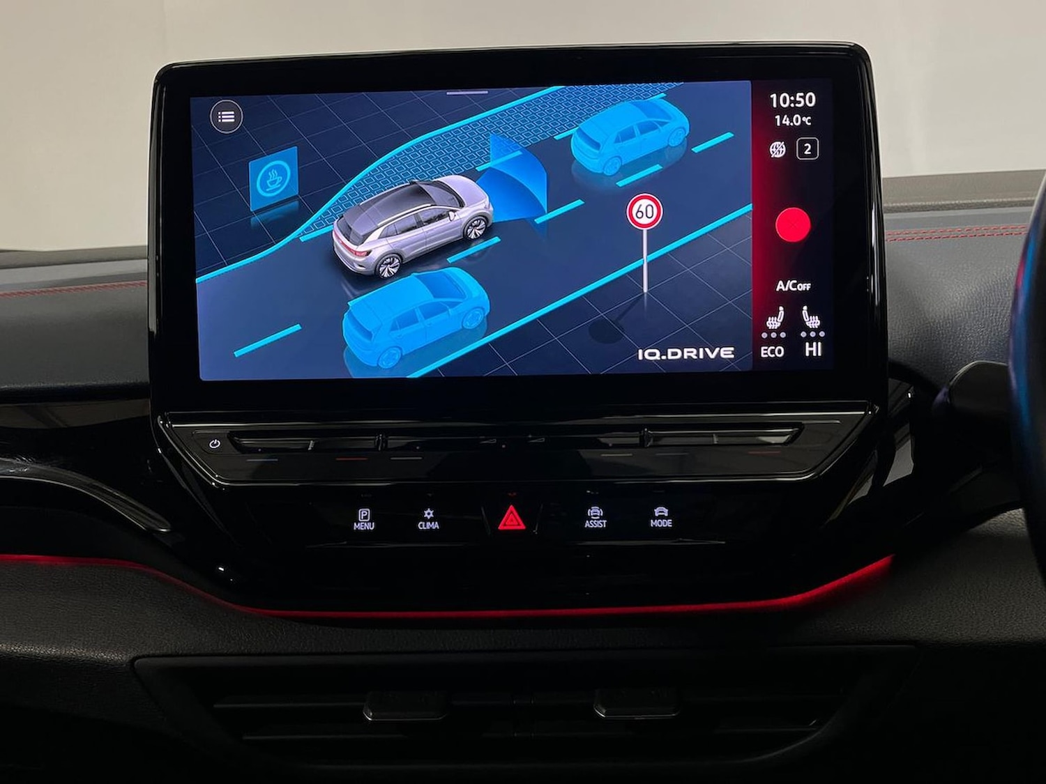 Used Volkswagen ID.4 2022 for sale - 78195682: Photo 38