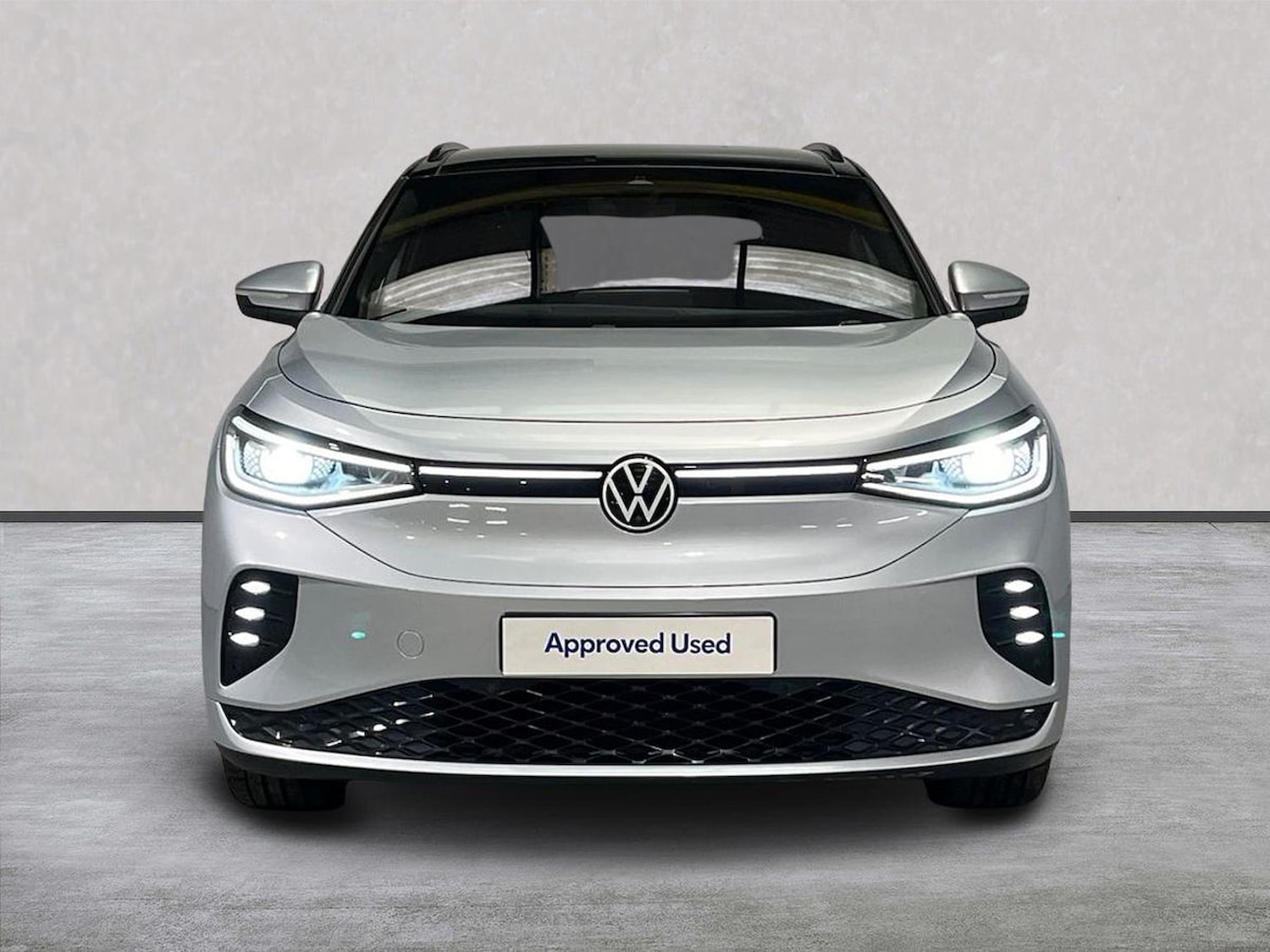 Used Volkswagen ID.4 2022 for sale - 78195682: Photo 5