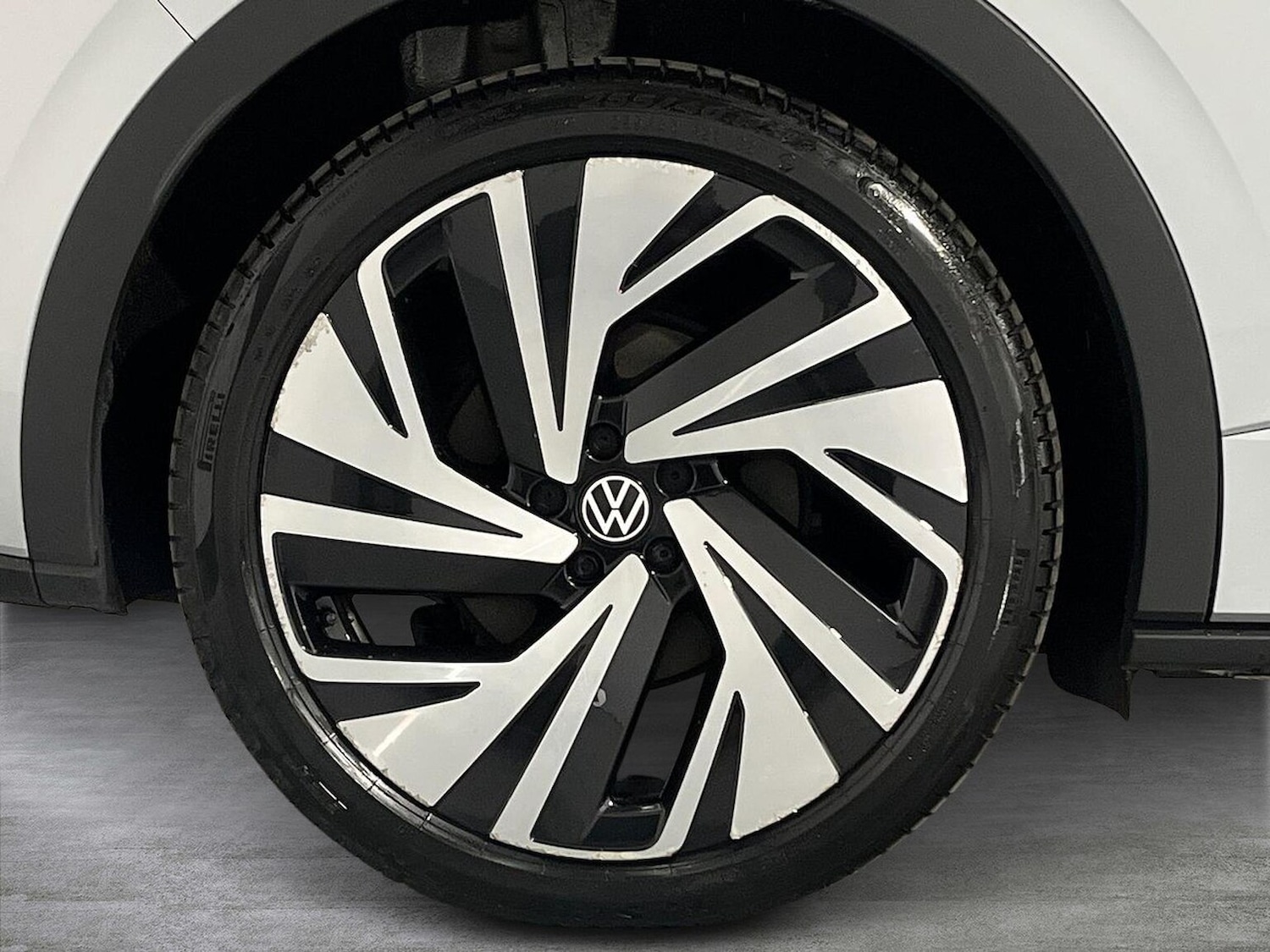 Used Volkswagen ID.4 2022 for sale - 78195682: Photo 6