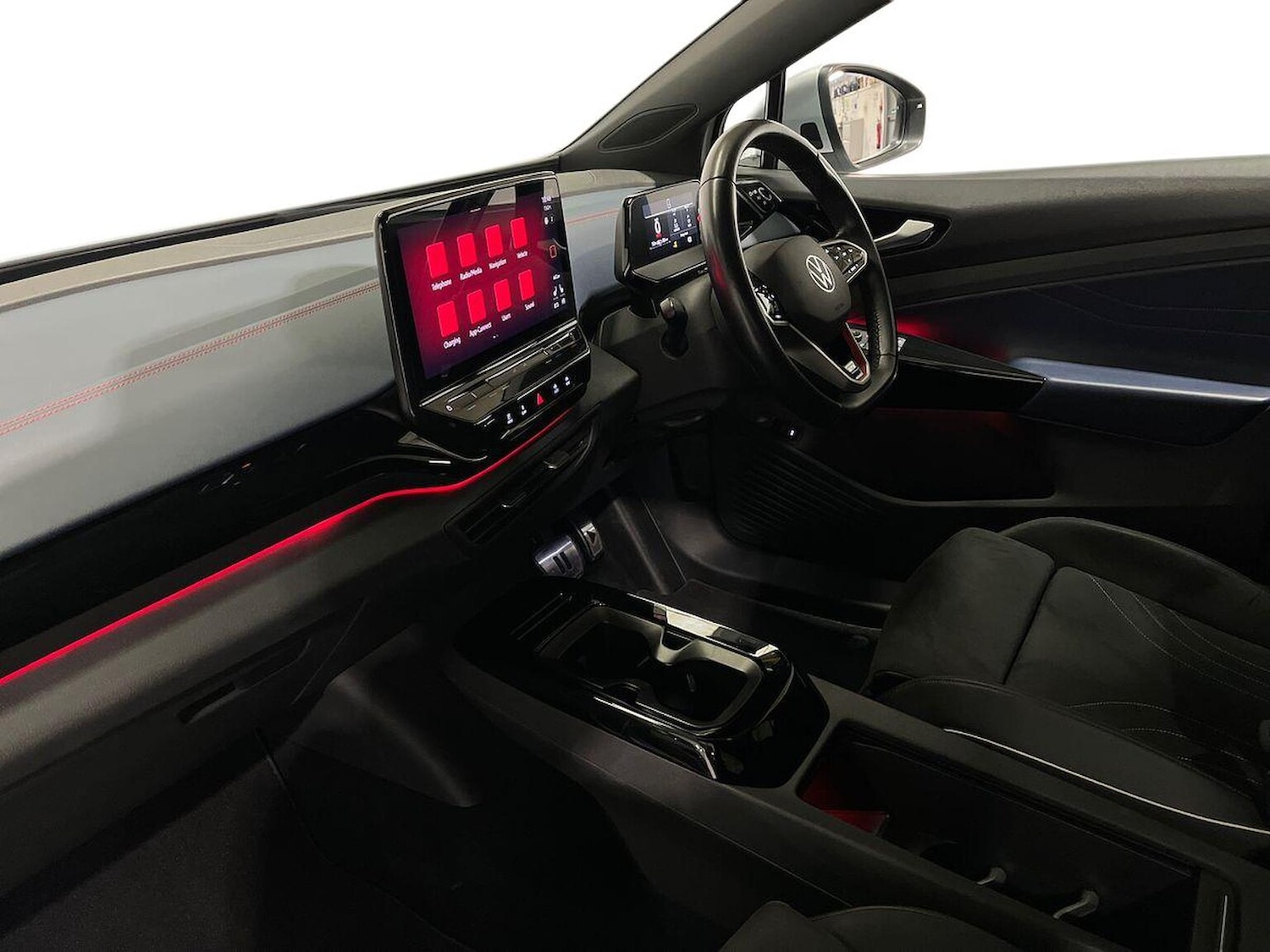 Used Volkswagen ID.4 2022 for sale - 78195682: Photo 7