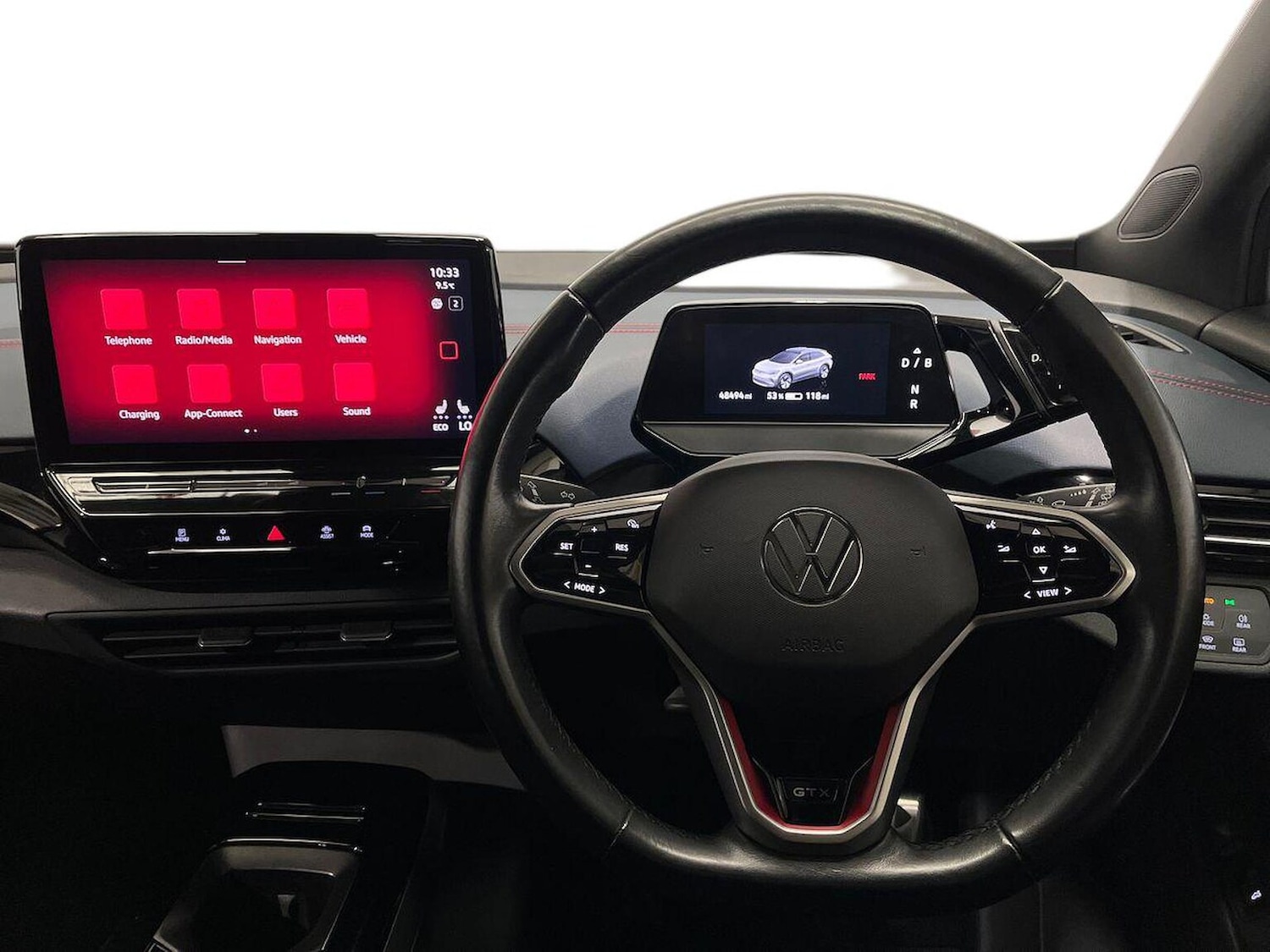 Used Volkswagen ID.4 2022 for sale - 78195682: Photo 9