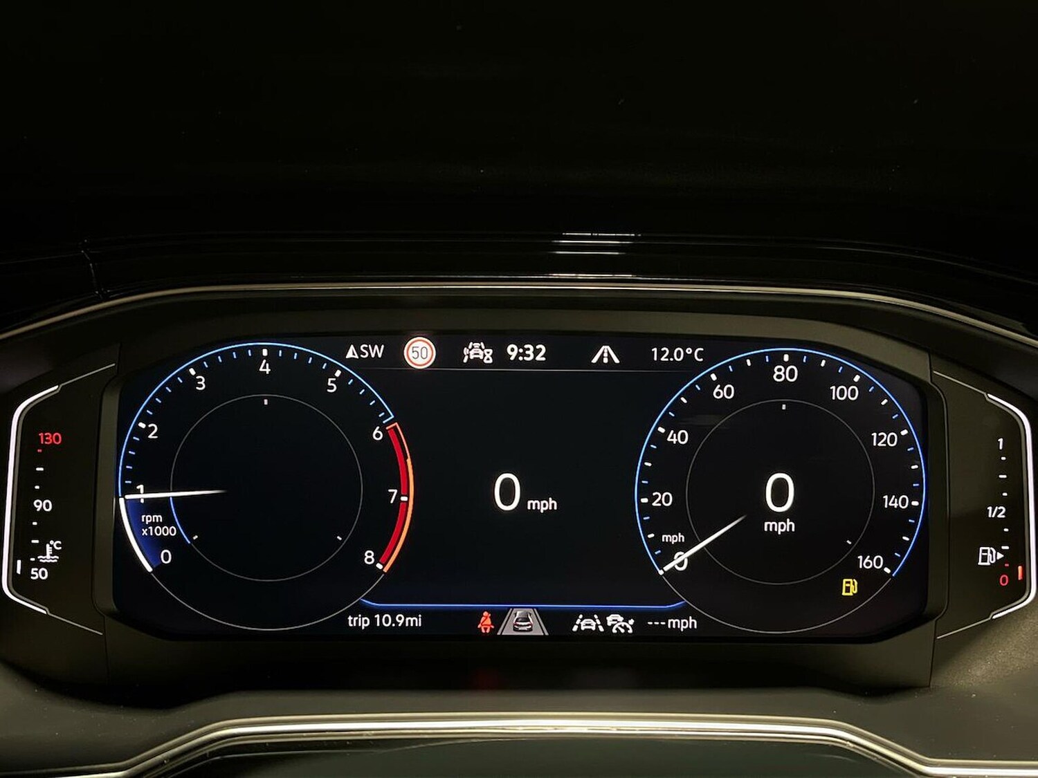 Used Volkswagen Polo 2025 for sale - 77488211: Photo 10