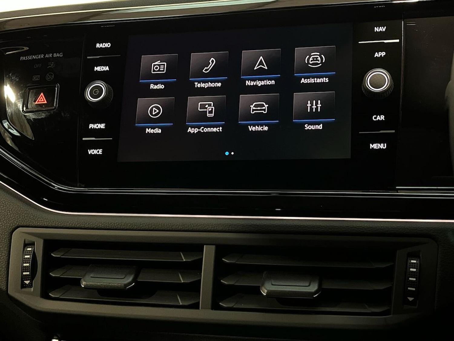 Used Volkswagen Polo 2025 for sale - 77488211: Photo 11