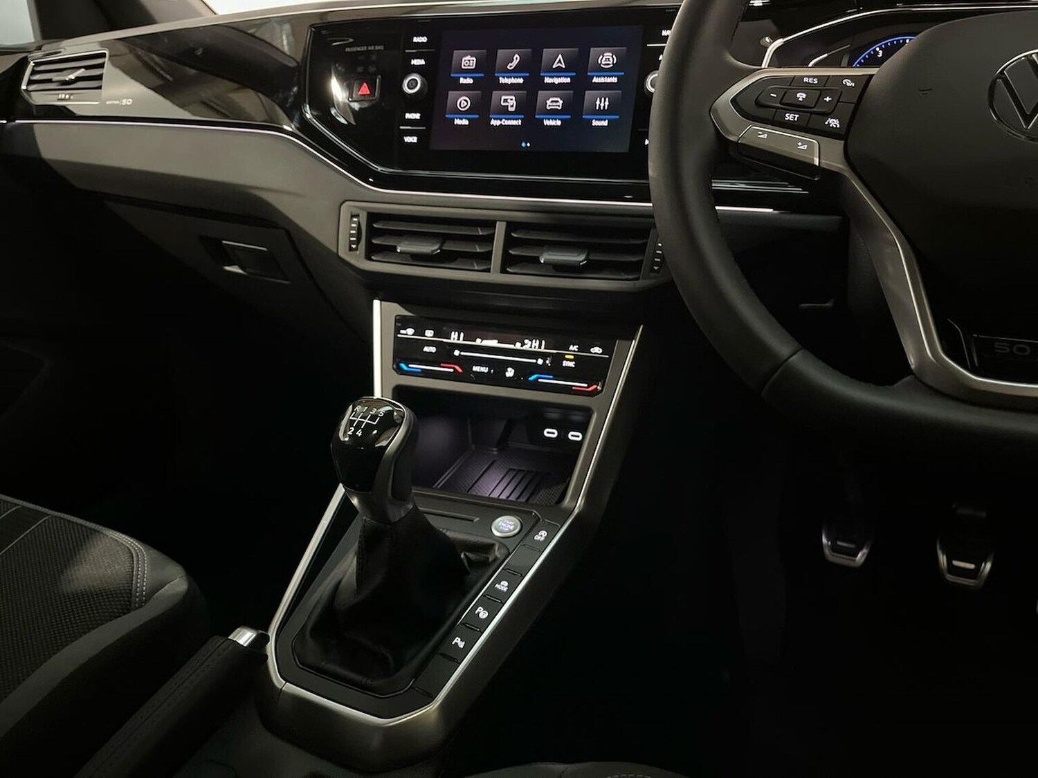 Used Volkswagen Polo 2025 for sale - 77488211: Photo 13