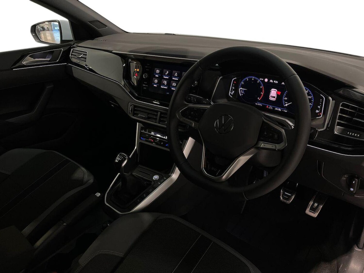 Used Volkswagen Polo 2025 for sale - 77488211: Photo 15