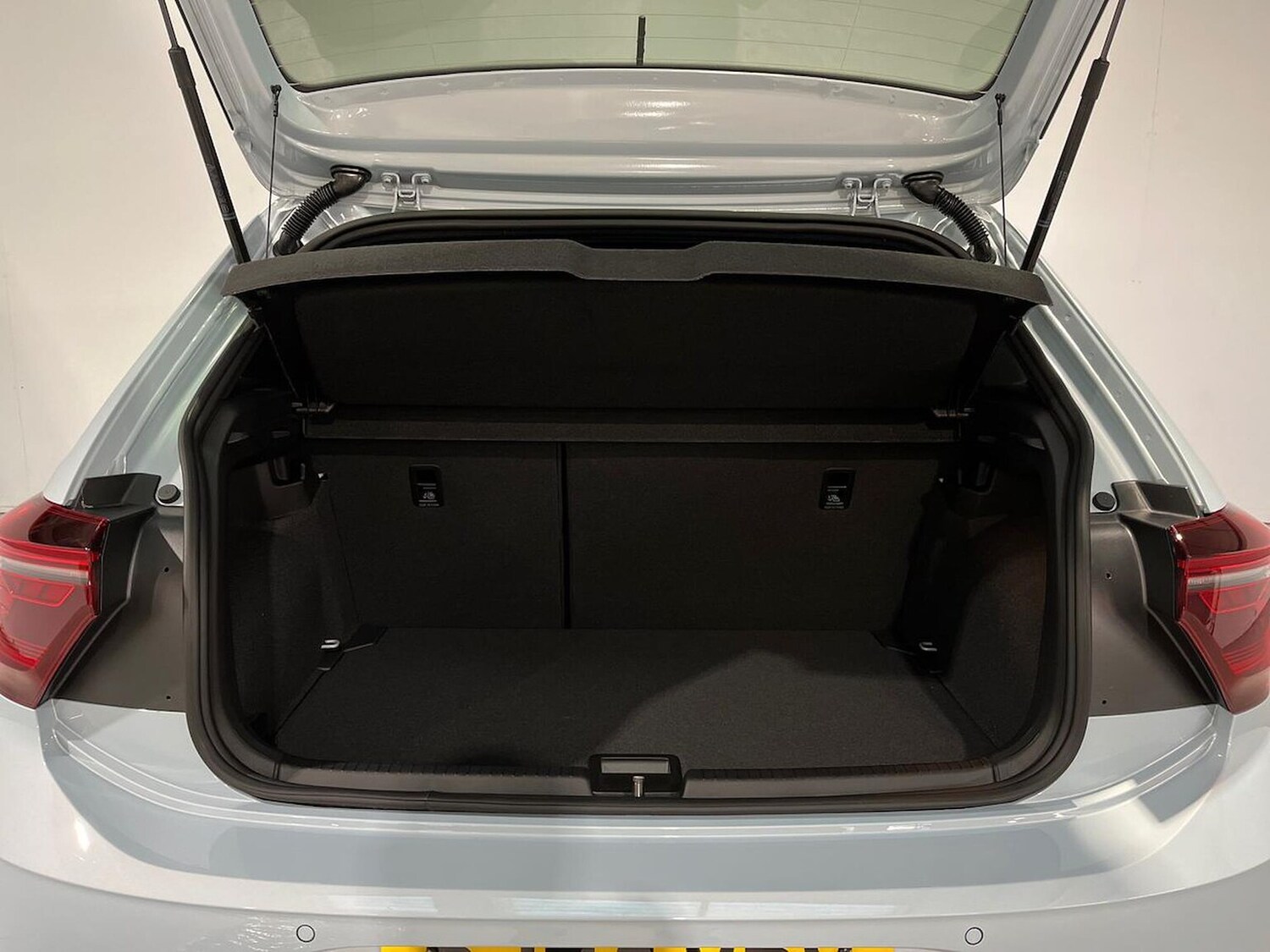 Used Volkswagen Polo 2025 for sale - 77488211: Photo 17