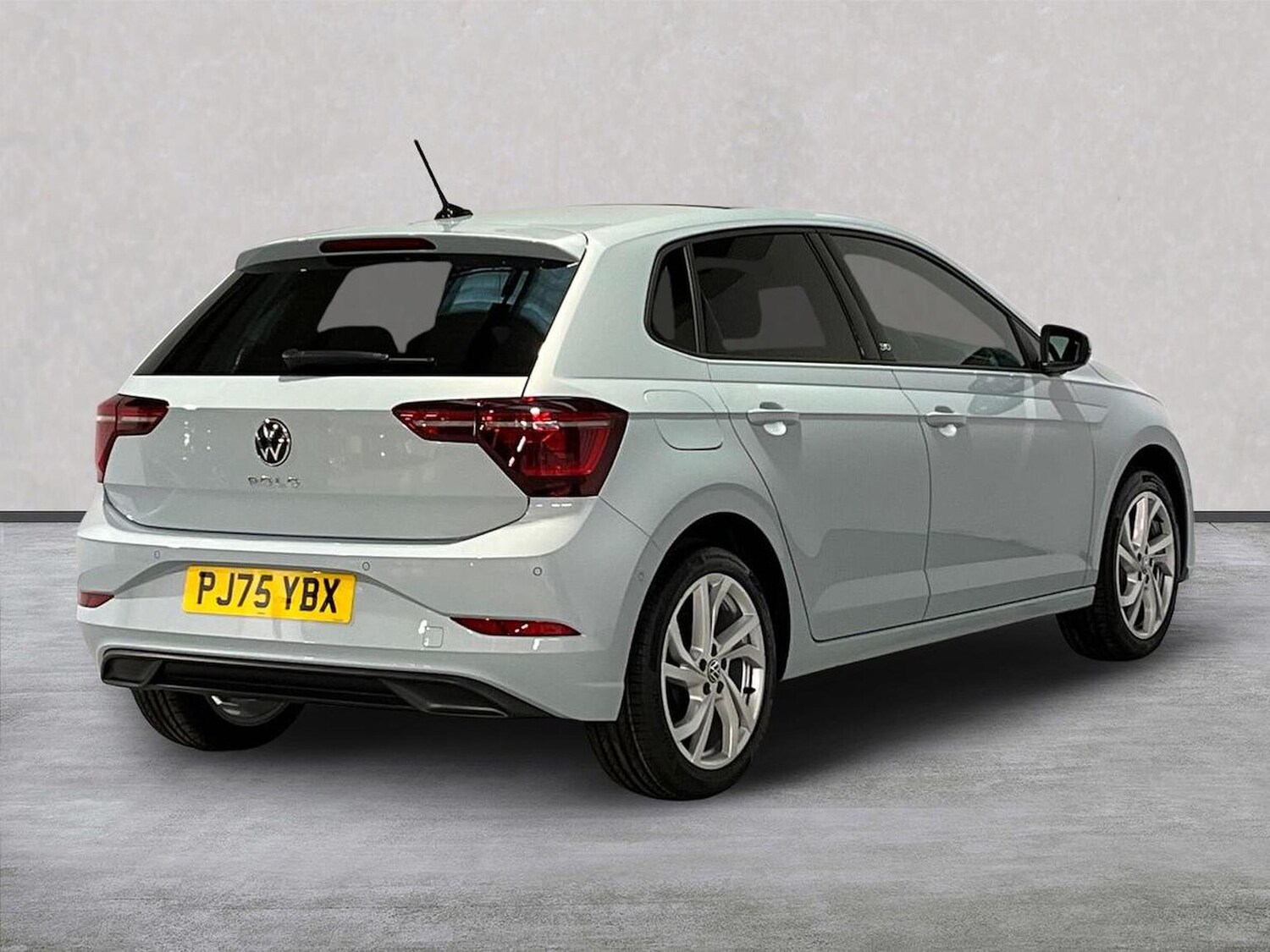 Used Volkswagen Polo 2025 for sale - 77488211: Photo 18