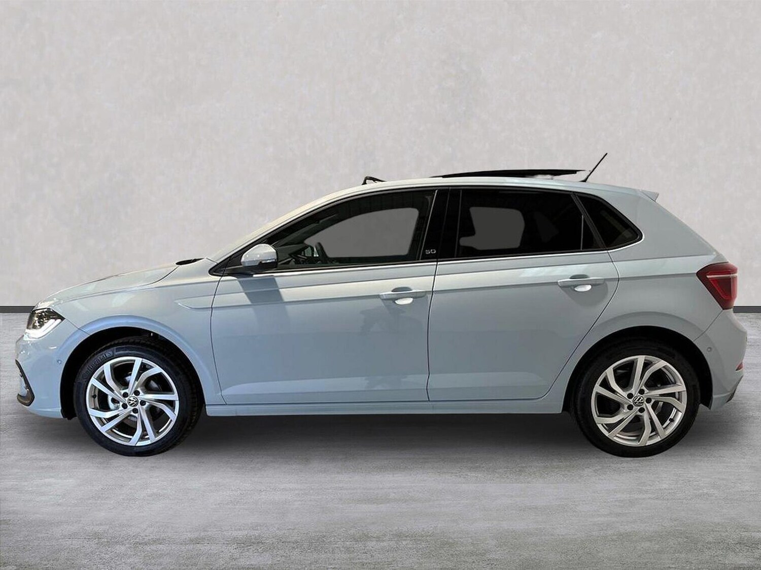 Used Volkswagen Polo 2025 for sale - 77488211: Photo 19
