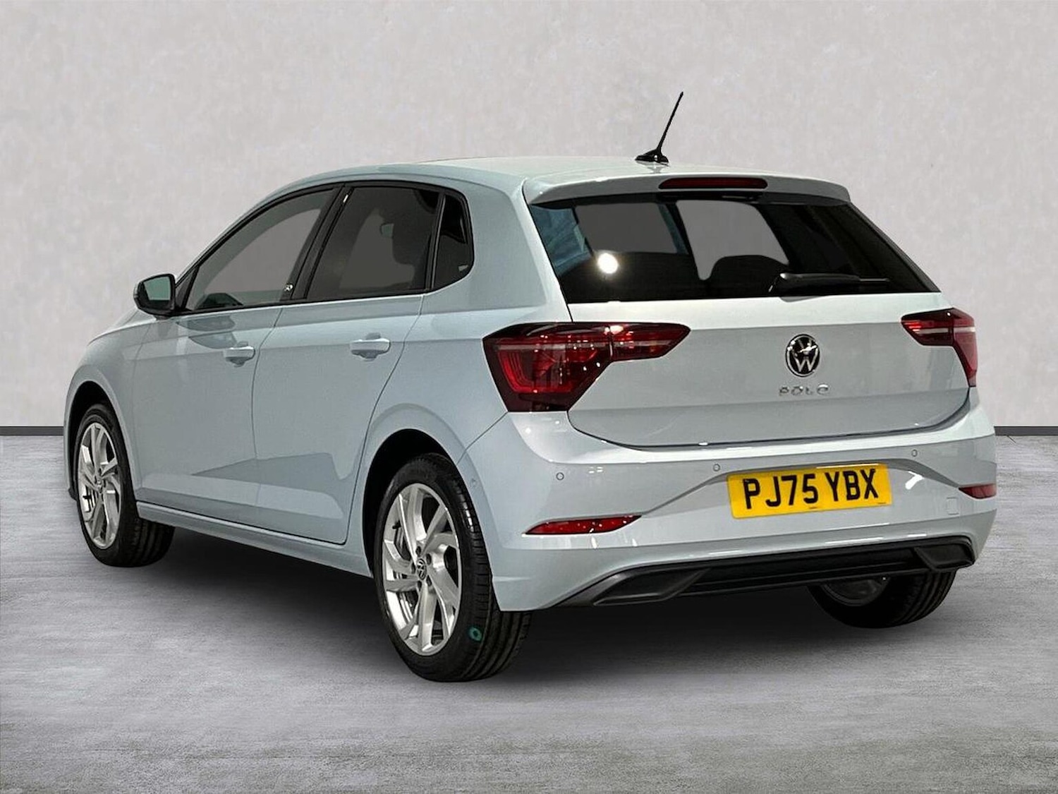 Used Volkswagen Polo 2025 for sale - 77488211: Photo 2