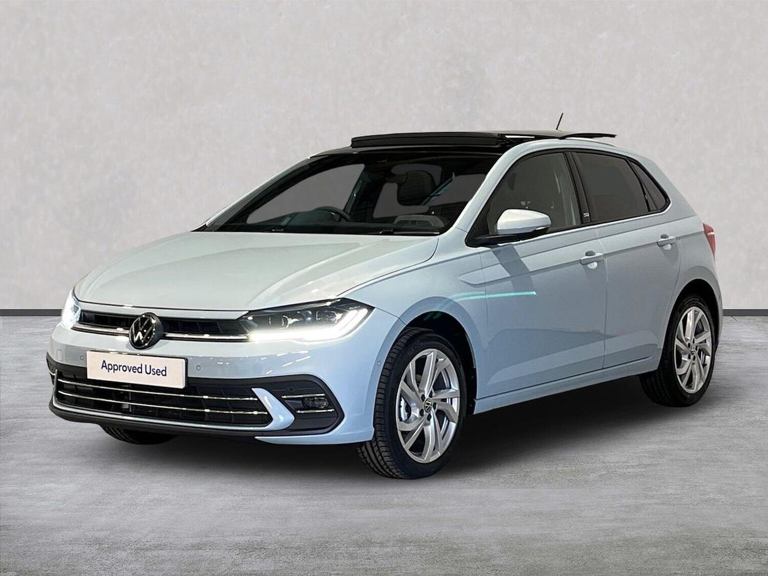 Used Volkswagen Polo 2025 for sale - 77488211: Photo 20