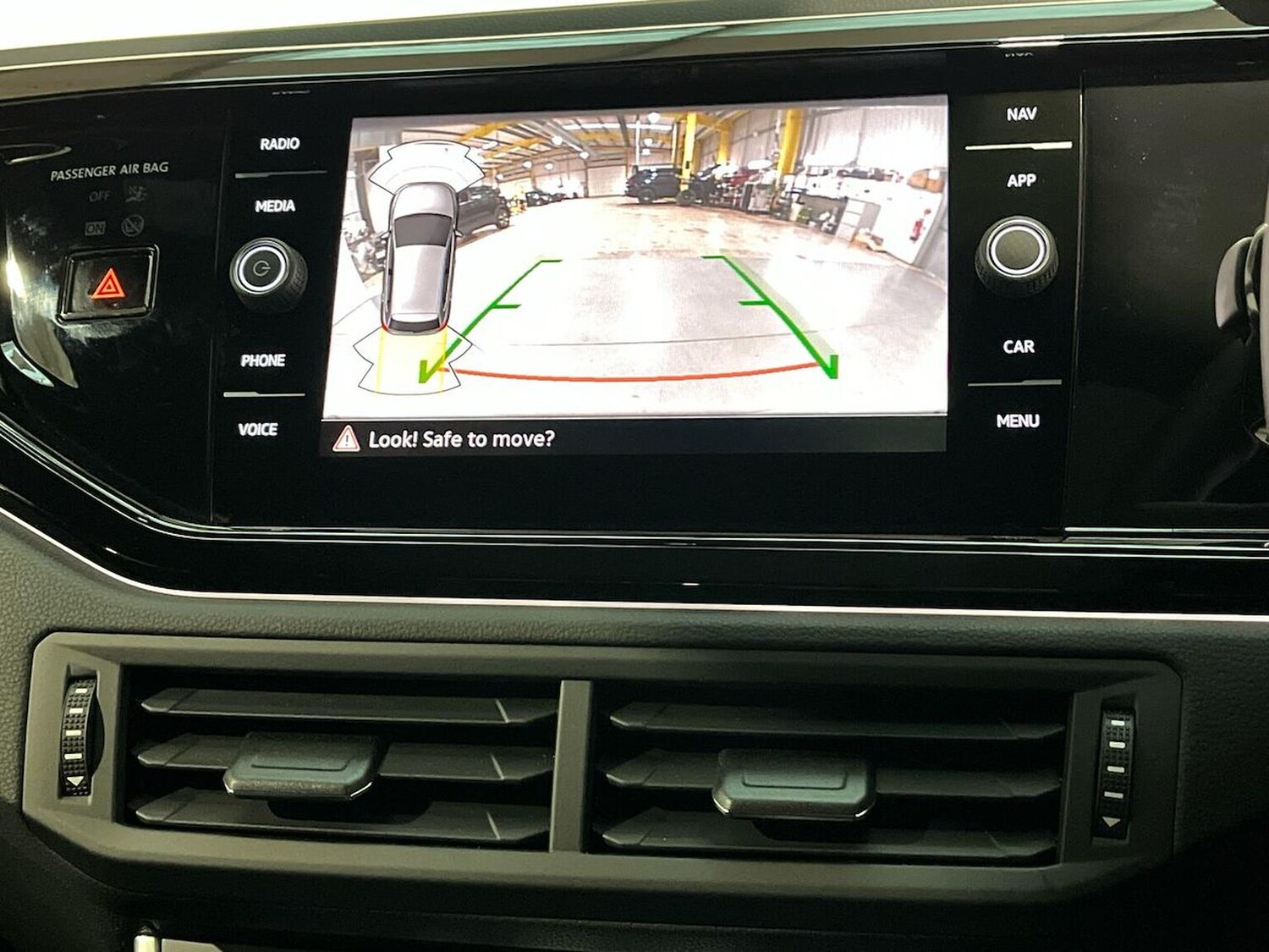 Used Volkswagen Polo 2025 for sale - 77488211: Photo 23