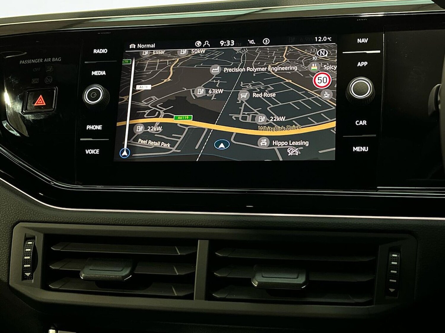 Used Volkswagen Polo 2025 for sale - 77488211: Photo 24