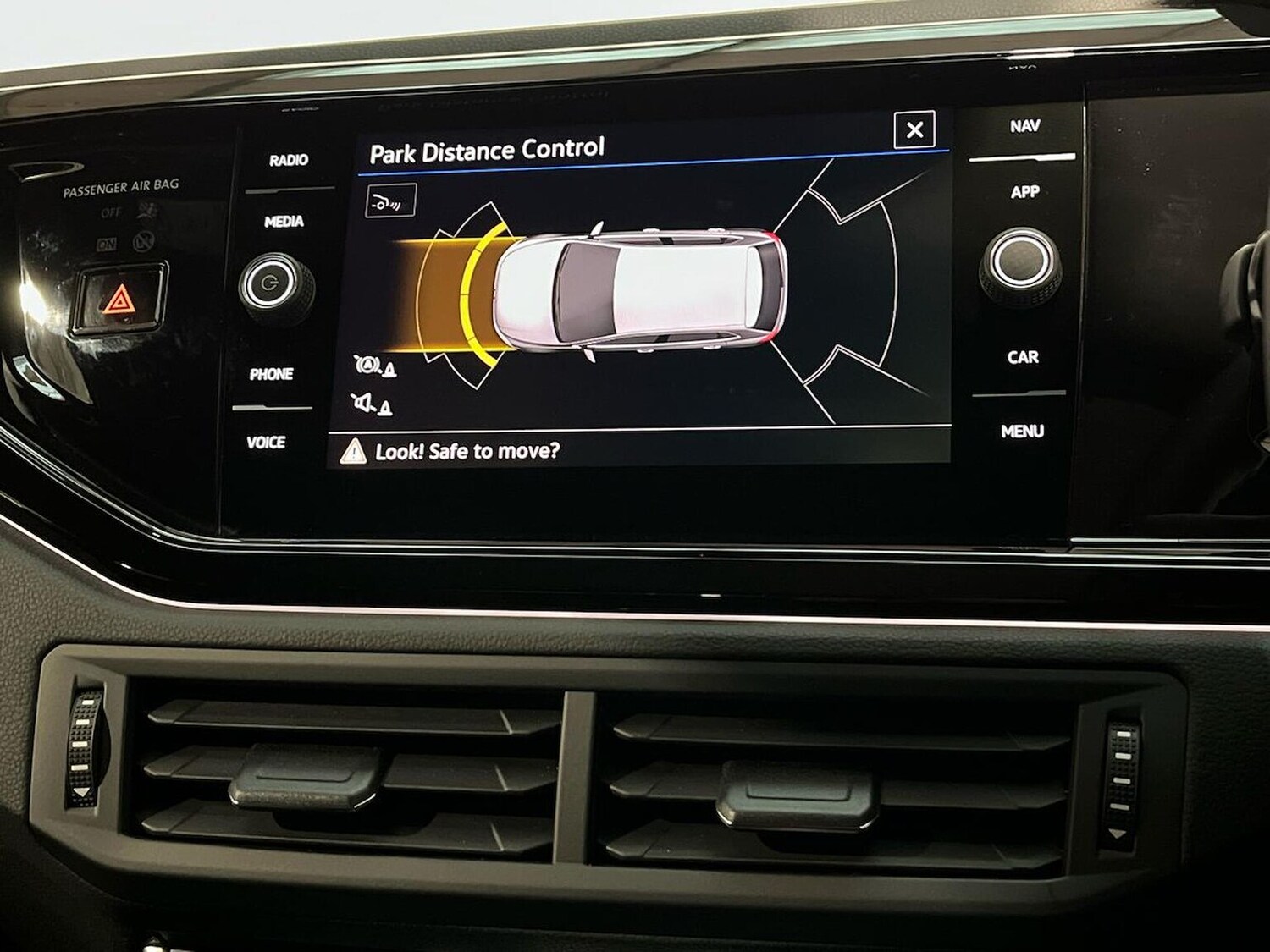 Used Volkswagen Polo 2025 for sale - 77488211: Photo 25