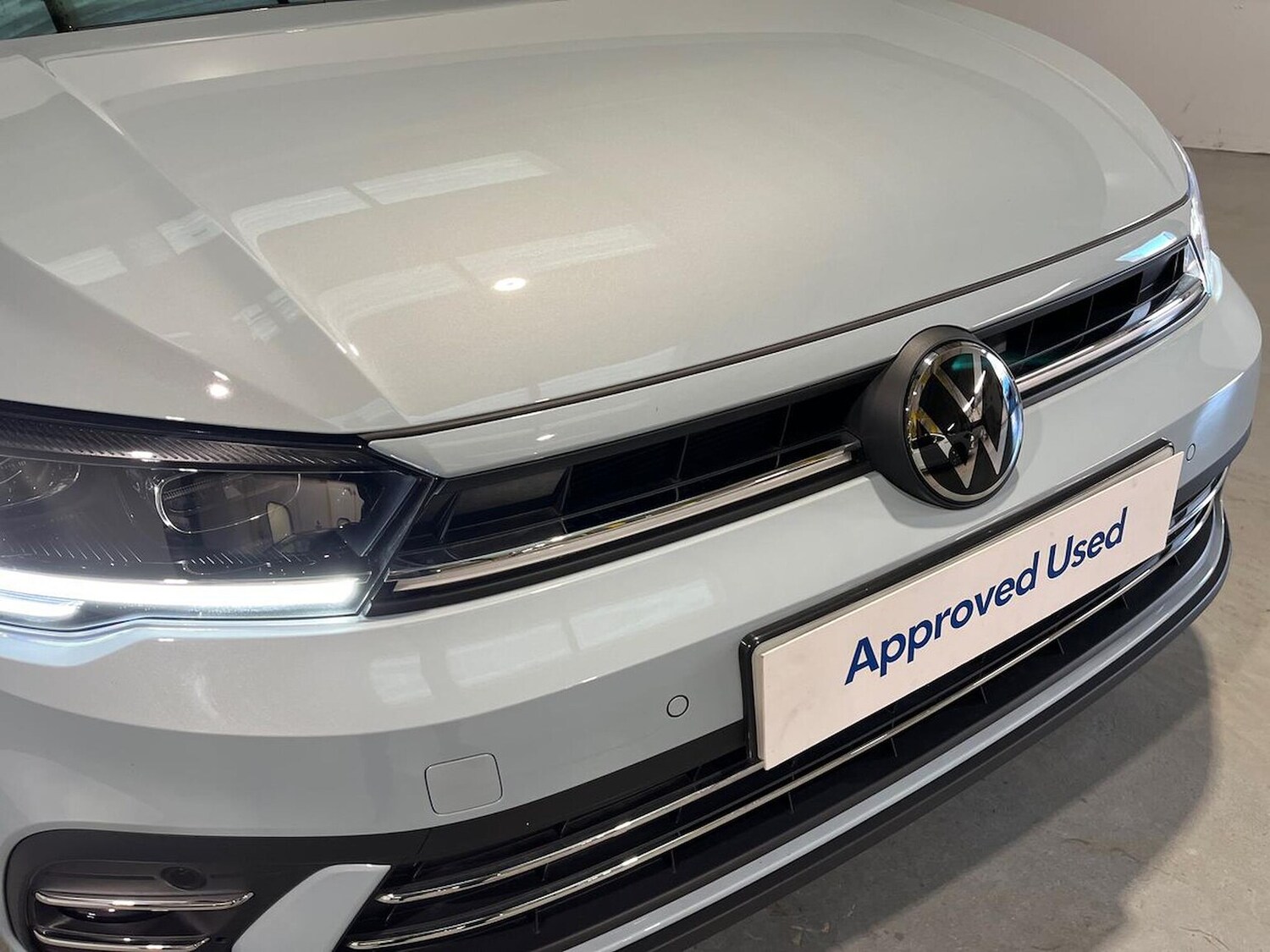 Used Volkswagen Polo 2025 for sale - 77488211: Photo 33
