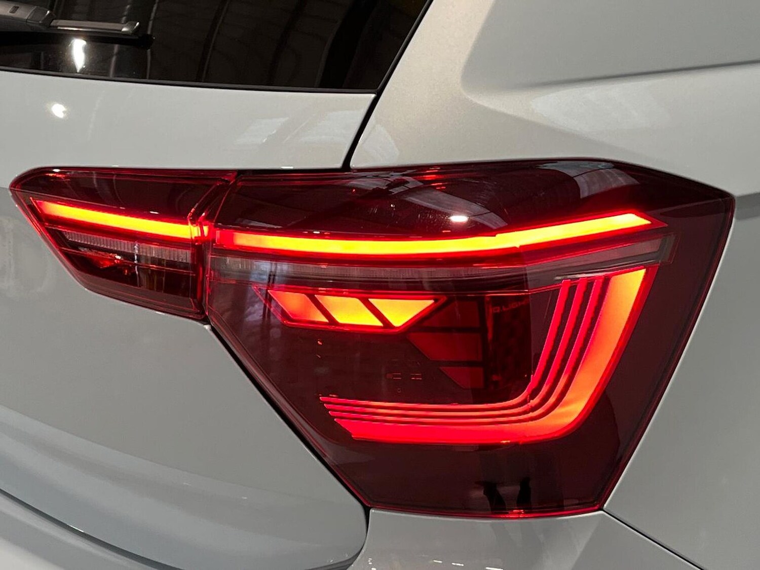 Used Volkswagen Polo 2025 for sale - 77488211: Photo 36