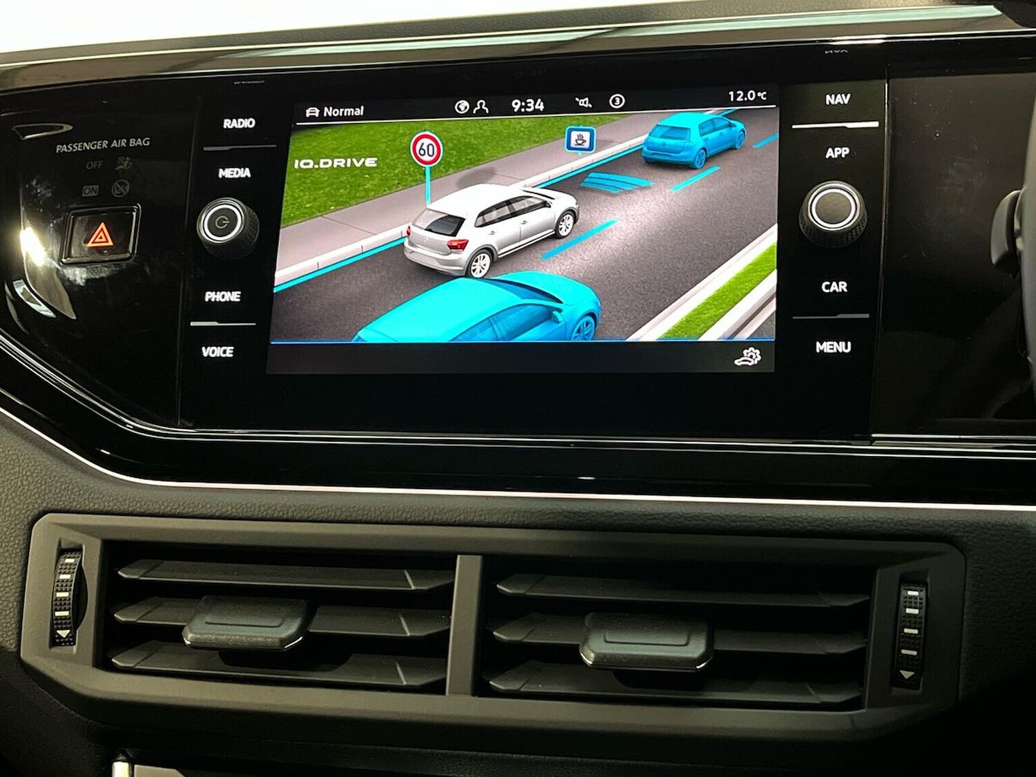 Used Volkswagen Polo 2025 for sale - 77488211: Photo 37