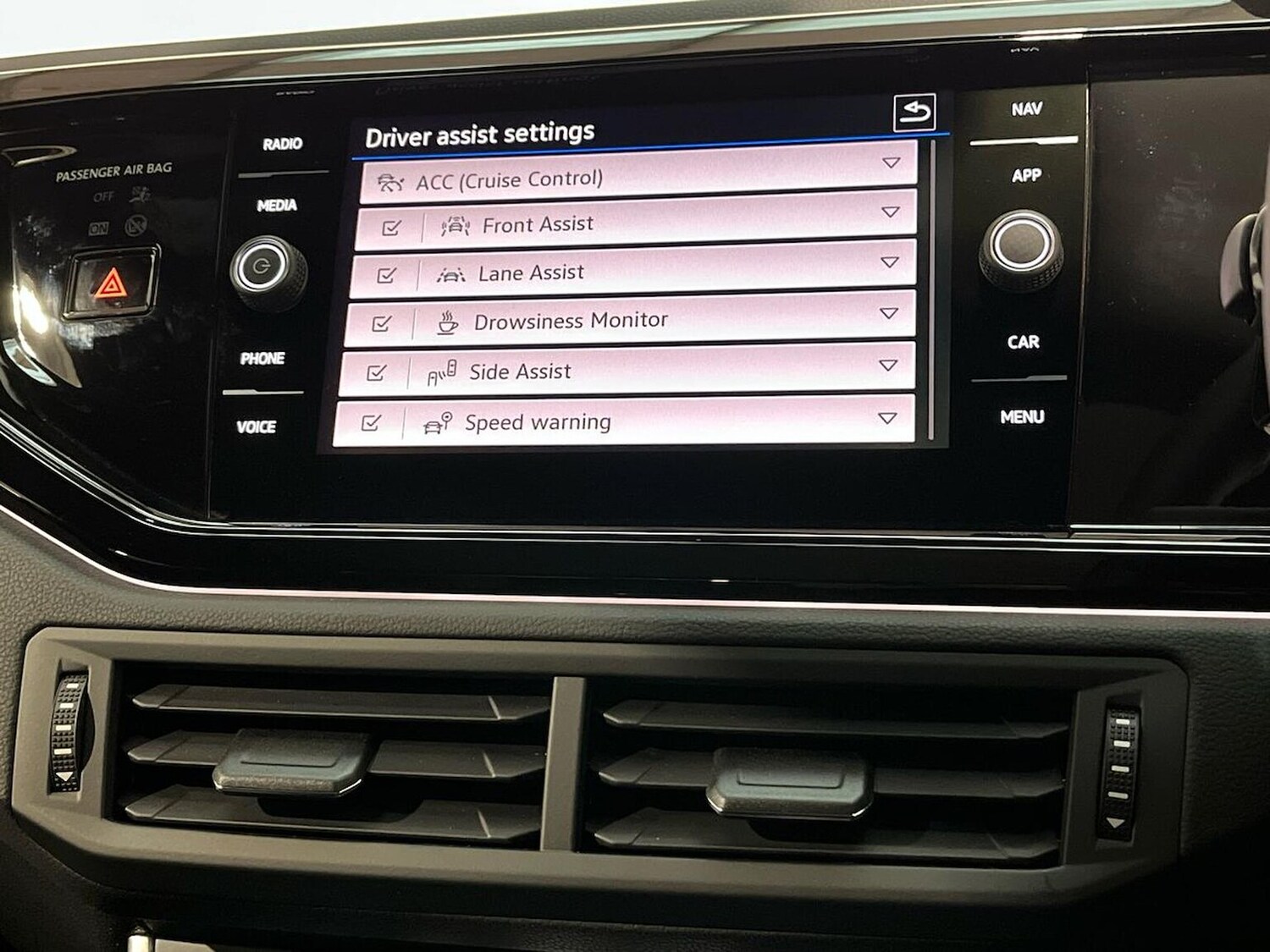 Used Volkswagen Polo 2025 for sale - 77488211: Photo 38