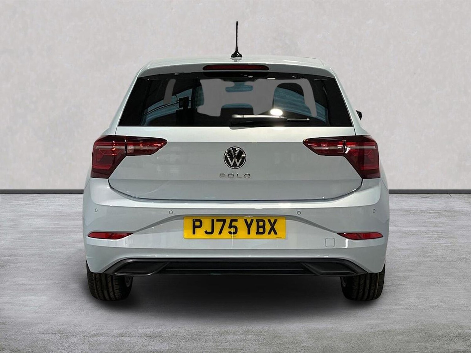 Used Volkswagen Polo 2025 for sale - 77488211: Photo 4