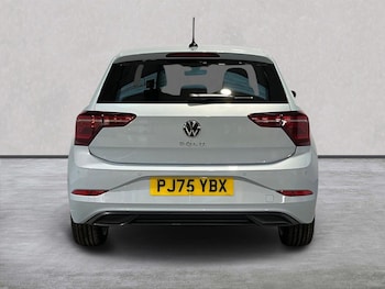 Used Volkswagen Polo 2025 for sale - 77488211: Photo