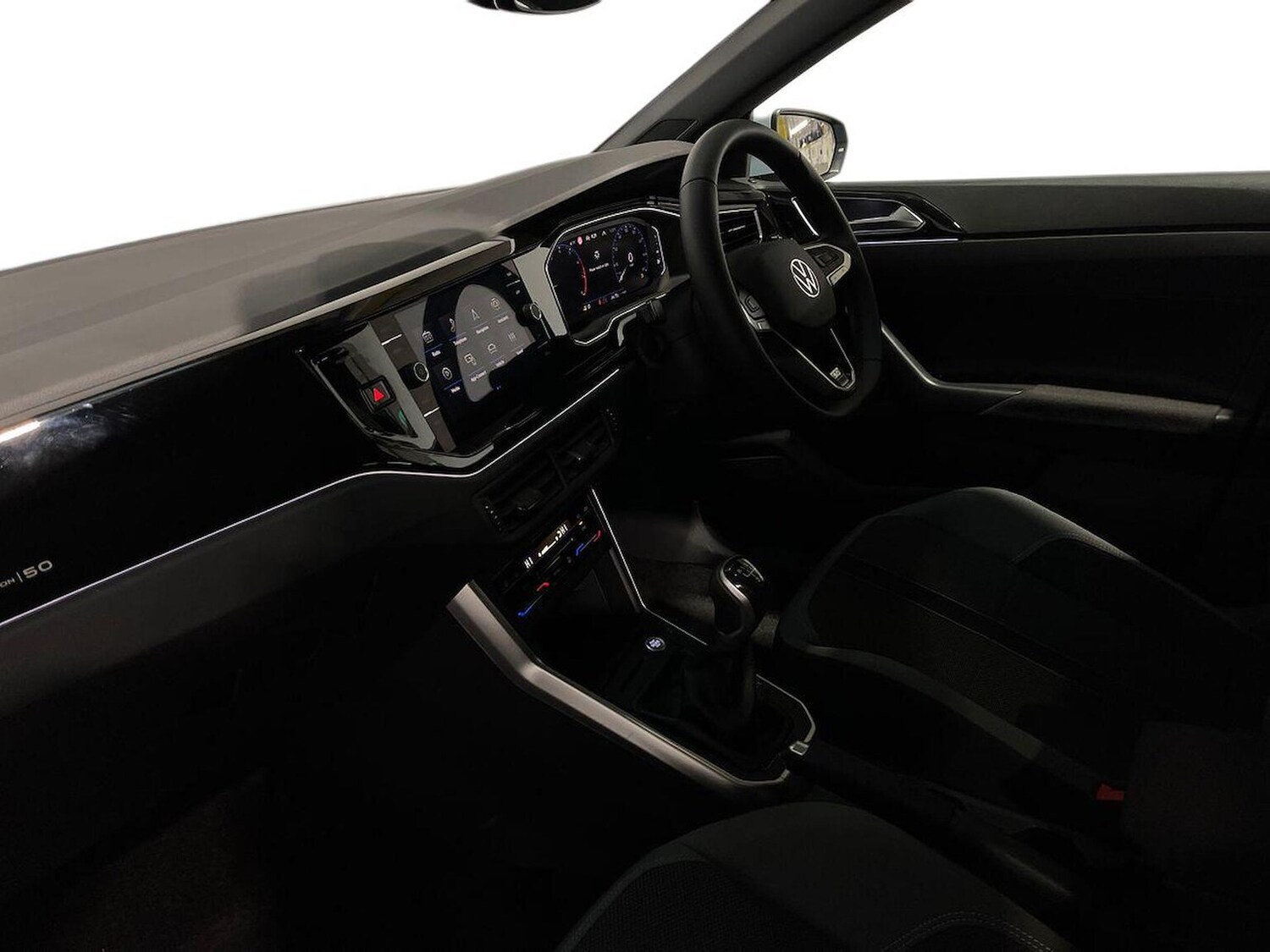 Used Volkswagen Polo 2025 for sale - 77488211: Photo 7