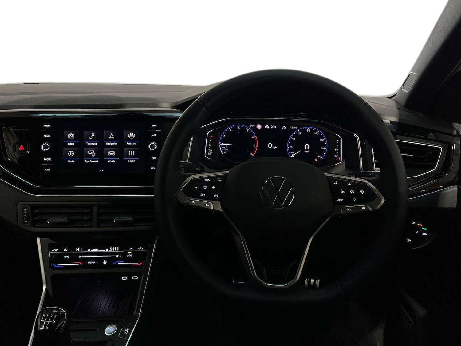 Used Volkswagen Polo 2025 for sale - 77488211: Photo 9