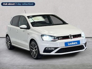 Used Volkswagen Polo 2017 for sale - 79430275: Photo
