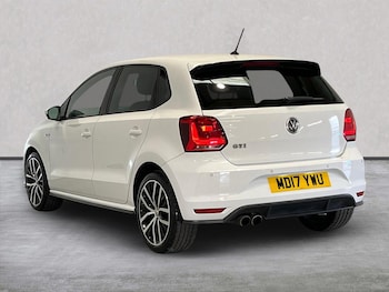Used Volkswagen Polo 2017 for sale - 79430275: Photo