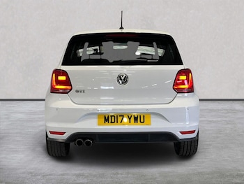 Used Volkswagen Polo 2017 for sale - 79430275: Photo