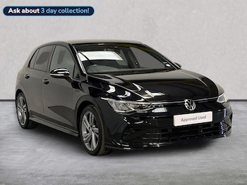 2022 - 1.5 TSI 150 R-Line 5dr