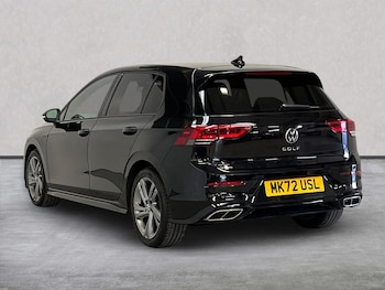 Used Volkswagen Golf 2022 for sale - 75907860: Photo