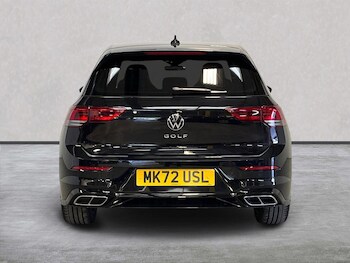 Used Volkswagen Golf 2022 for sale - 75907860: Photo