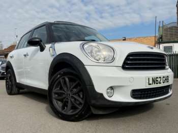 Used MINI Countryman 2012 for sale - 74081903: Photo