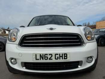 Used MINI Countryman 2012 for sale - 74081903: Photo